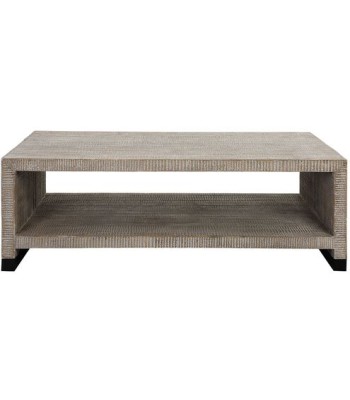 Uttermost Bosk Coffee Table 25285