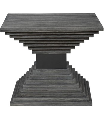 Uttermost Andes Accent Table 25288
