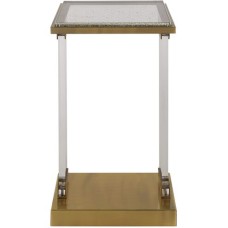 Uttermost Muse Accent Table 25291