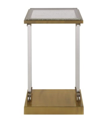 Uttermost Muse Accent Table 25291