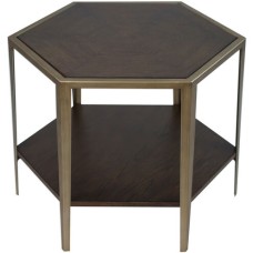 Uttermost Alicia Accent Table 25314