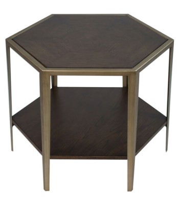 Uttermost Alicia Accent Table 25314