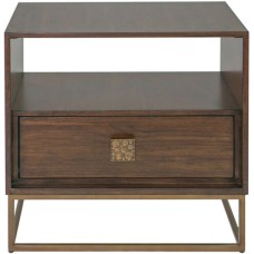 Uttermost Bexley Side Table 25318