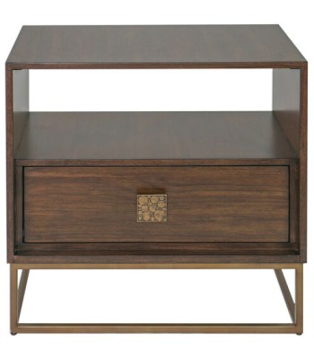 Uttermost Bexley Side Table 25318