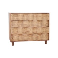 Uttermost Crawford Accent Chest 25337