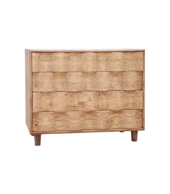 Uttermost Crawford Accent Chest 25337