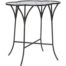 Uttermost Adhira Accent Table 25368