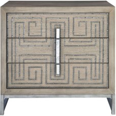 Uttermost Devya Accent Chest 25369