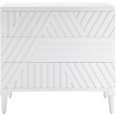 Uttermost Colby Drawer Chest 25382