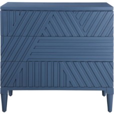 Uttermost Colby Drawer Chest 25383