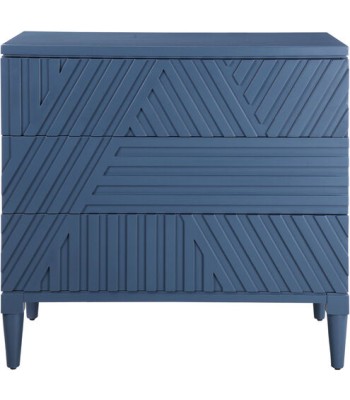 Uttermost Colby Drawer Chest 25383