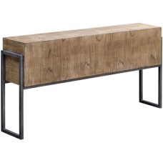 Uttermost Nevis Sofa Table 25402
