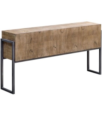 Uttermost Nevis Sofa Table 25402