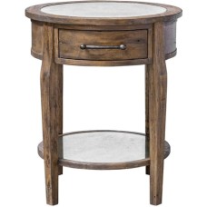 Uttermost Raelynn Lamp Table 25418