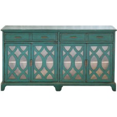 Uttermost Oksana Credenza 25419