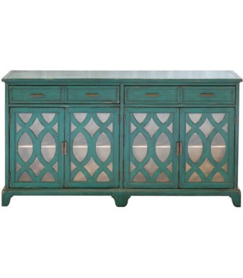 Uttermost Oksana Credenza 25419