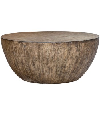 Uttermost Lark Coffee Table 25433