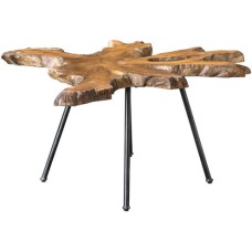 Uttermost Kravitz Accent Table 25436
