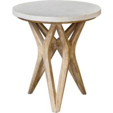 Uttermost Marnie Accent Table 25437