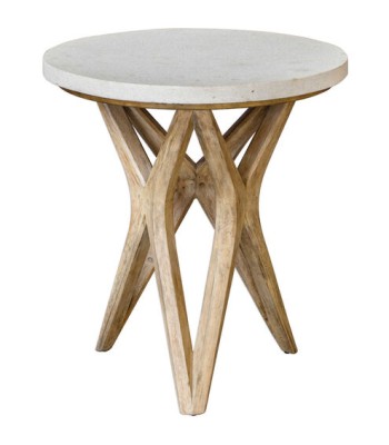 Uttermost Marnie Accent Table 25437
