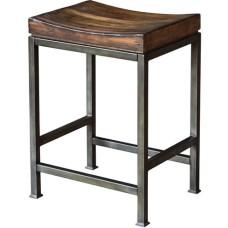 Uttermost Beck Counter Stool 25441
