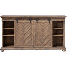 Uttermost Primalia Media Console 25445