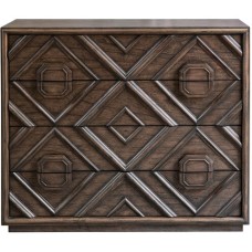 Uttermost Mindra Drawer Chest 25458