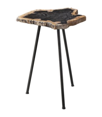 Uttermost Mircea Accent Table 25461