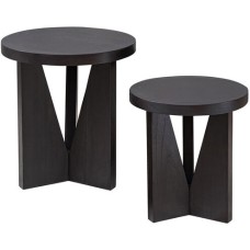 Uttermost Nadette Nesting Tables 25467