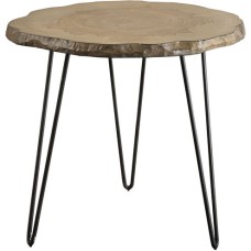 Uttermost Runay Side Table 25468