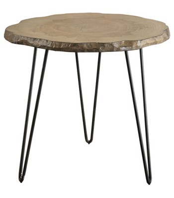 Uttermost Runay Side Table 25468