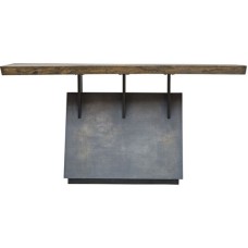 Uttermost Vessel Console Table 25482