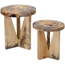 Uttermost Nadette Nesting Tables 25496