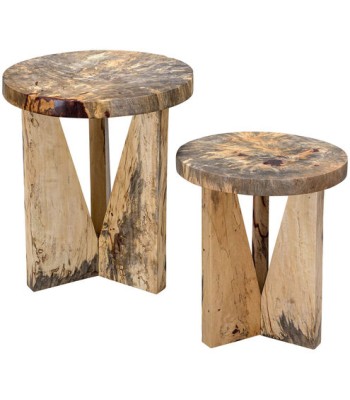 Uttermost Nadette Nesting Tables 25496