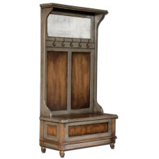 Uttermost Riyo Hall Tree 25561