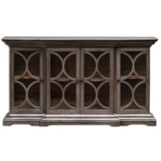 Uttermost Belino Cabinet 25629