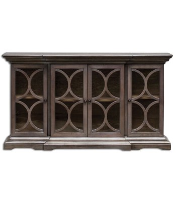 Uttermost Belino Cabinet 25629