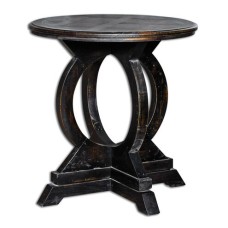 Uttermost Maiva Accent Table 25630