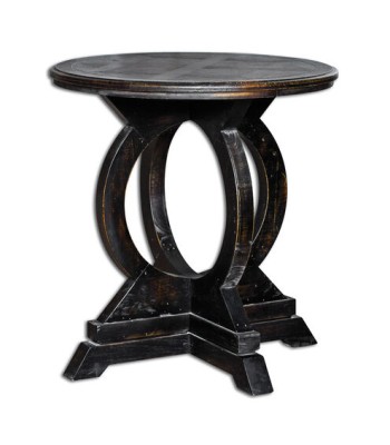 Uttermost Maiva Accent Table 25630