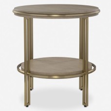 Uttermost Elise Side Table 25747