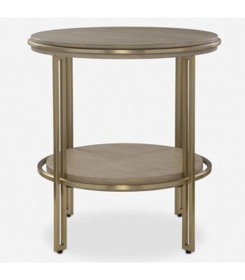 Uttermost Elise Side Table 25747