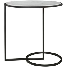 Uttermost Twofold Accent Table 25749