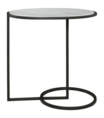 Uttermost Twofold Accent Table 25749
