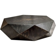 Uttermost Volker Coffee Table 25832
