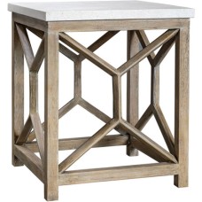 Uttermost Catali End Table 25886