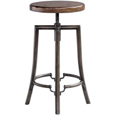 Uttermost Westlyn Bar Stool 25898
