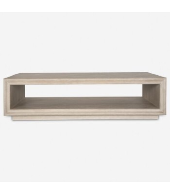 Uttermost Prism Coffee Table 25934