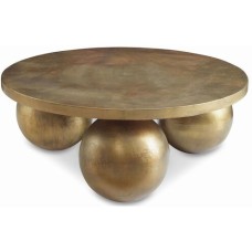 Uttermost Triplet Coffee Table 26000