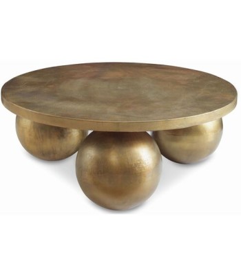 Uttermost Triplet Coffee Table 26000