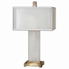 Uttermost Athanas Table Lamp 26136-1